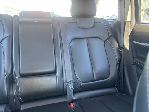 Used 2024 Jeep Grand Cherokee Limited 4xe image 14