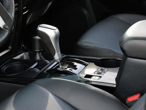 Used 2023 Toyota 4Runner TRD Off-Road Premium image 21