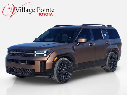 Used 2024 Hyundai Santa Fe Calligraphy