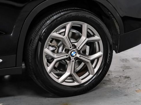 Used 2021 BMW X3 sDrive30i w/ Convenience Package RWD image 53