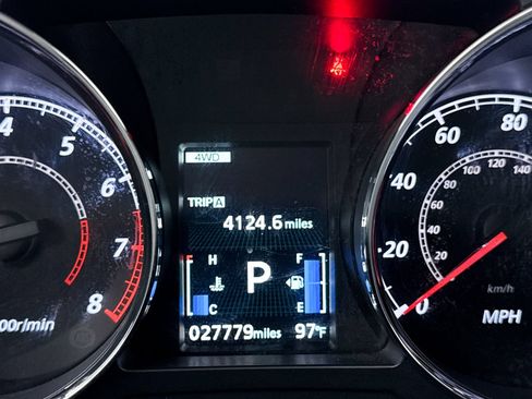 Used 2024 Mitsubishi Outlander Sport ES AWD/4WD image 8