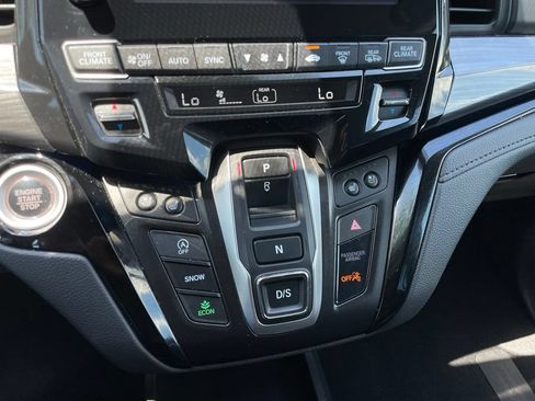 Certified 2024 Honda Odyssey Elite image 19