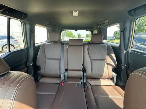 Used 2025 Toyota Land Cruiser w/ Premium Package AWD/4WD image 35