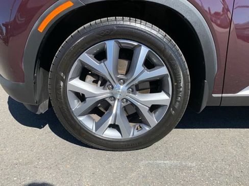 Certified 2021 Hyundai Palisade SEL w/ Convenience Package AWD/4WD image 14