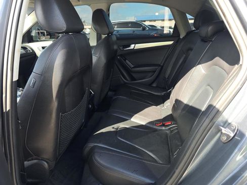 Used 2016 Audi A4 2.0T Premium image 24