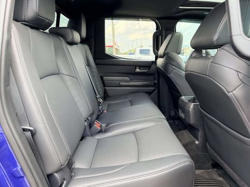Certified 2025 Toyota Tacoma TRD Off-Road w/ TRD Off Road Premium Package AWD/4WD image 14