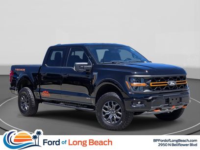Used 2025 Ford F150 Tremor w/ Bed Utility Package