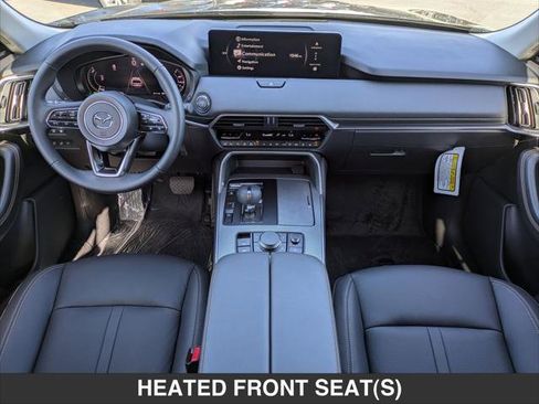 New 2026 MAZDA CX-90 Plug-In Hybrid w/Premium Sport image 11