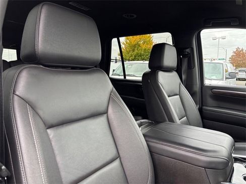 Used 2025 Chevrolet Tahoe Z71 image 39