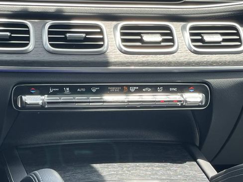 Used 2026 Mercedes-Benz GLE 350 4MATIC image 17