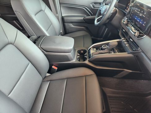 New 2026 Chevrolet Colorado Trail Boss image 11