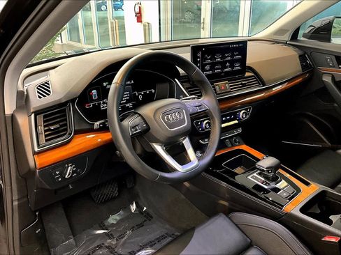 Used 2023 Audi Q5 2.0T Premium Plus w/ Premium Plus Package image 18
