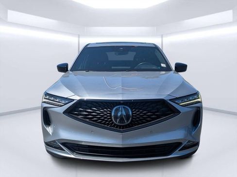 Used 2023 Acura MDX A-Spec image 8