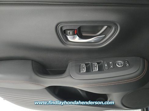 Certified 2024 Honda HR-V Sport image 22