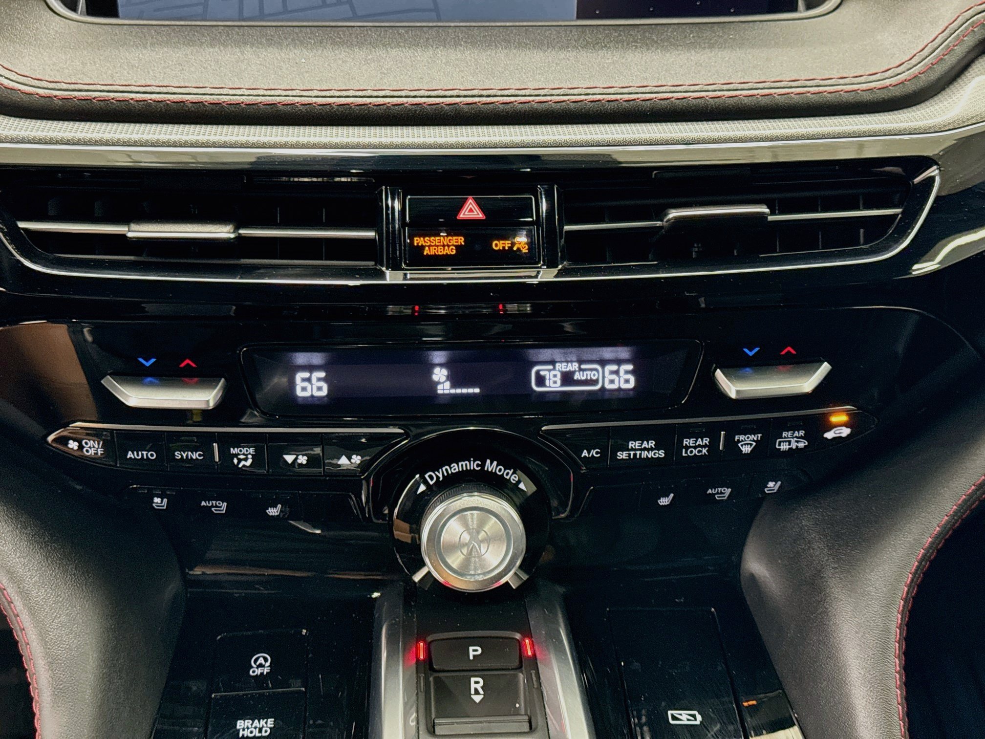 Used 2023 Acura MDX A-Spec AWD/4WD image 24