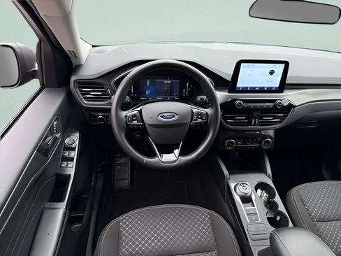 Used 2023 Ford Escape Active AWD/4WD image 6