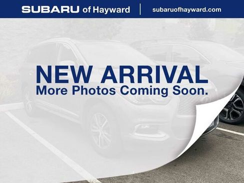 Used 2017 INFINITI QX60 AWD w/ Premium Plus Package image 1