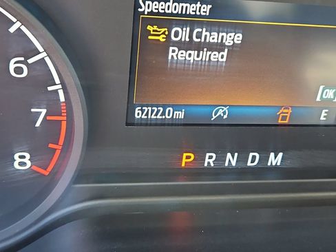 Used 2021 Ford F150 XL w/ Equipment Group 101A High AWD/4WD image 27