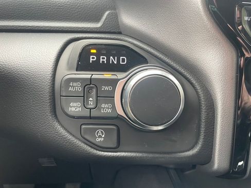 New 2026 RAM 1500 Big Horn/Lone Star image 17