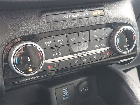 Used 2022 Ford Escape SE w/ Convenience Package image 24