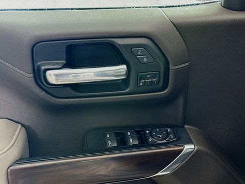 Used 2021 GMC Sierra 1500 SLT w/ SLT Premium Plus Package image 20