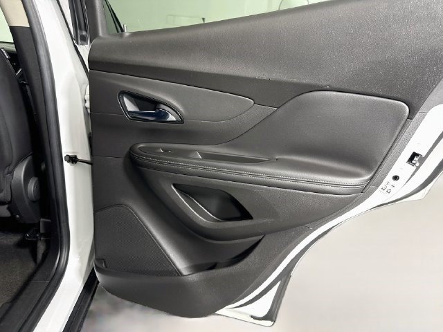 Used 2019 Buick Encore Preferred FWD image 27