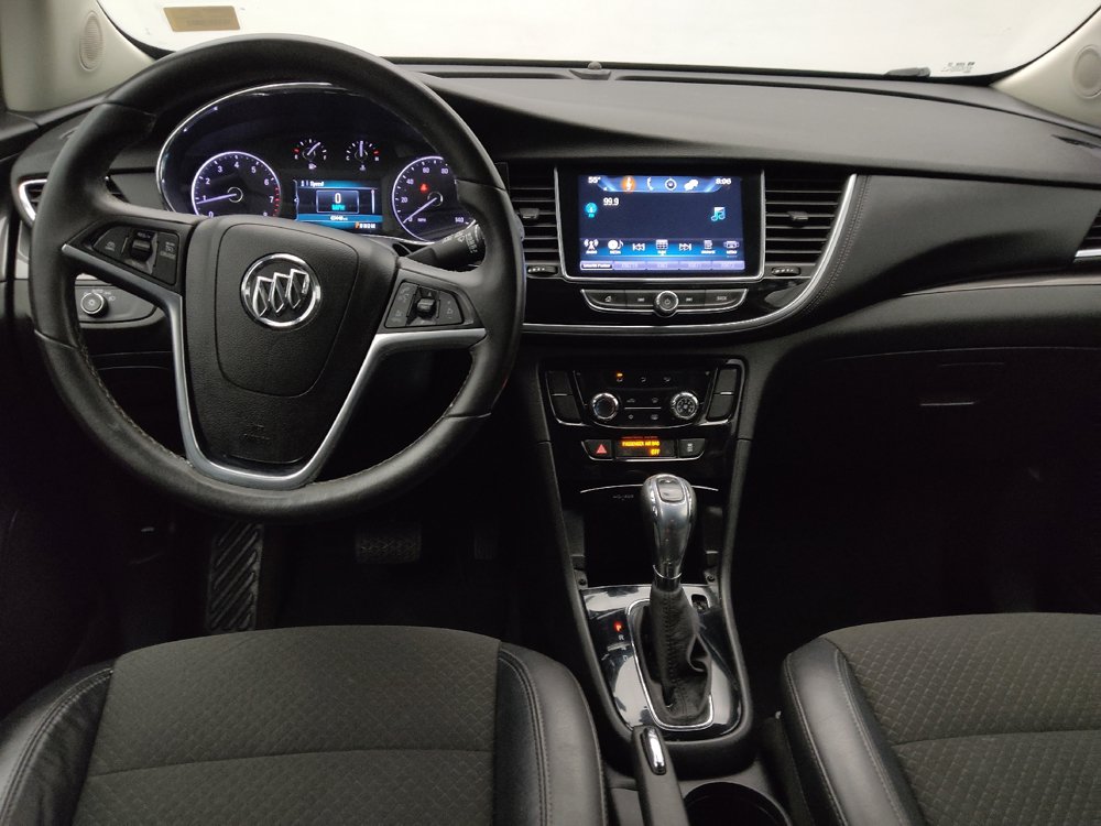 Used 2017 Buick Encore Preferred FWD image 22