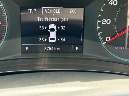 Used 2024 Chevrolet Malibu LS FWD image 12