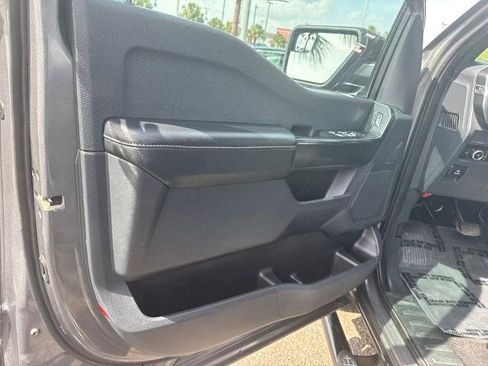Certified 2023 Ford F150 XL w/ STX Appearance Package RWD image 15