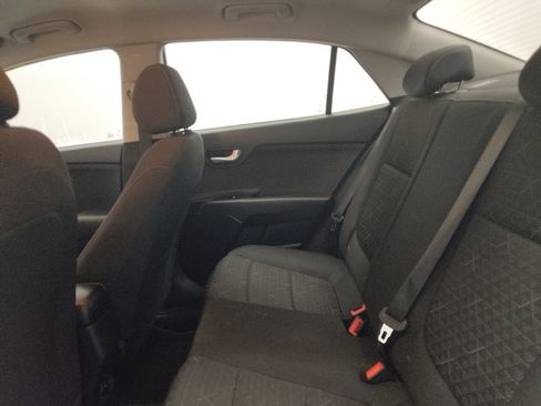 Used 2019 Kia Rio S FWD image 18