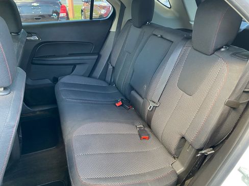 Used 2013 Chevrolet Equinox LT w/ Safety Package image 13