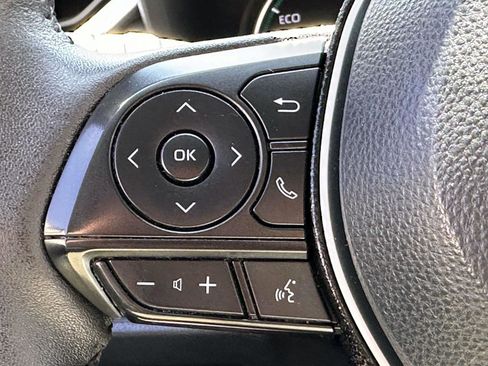 Certified 2021 Toyota RAV4 XLE w/ XLE Grade Weather Package image 21