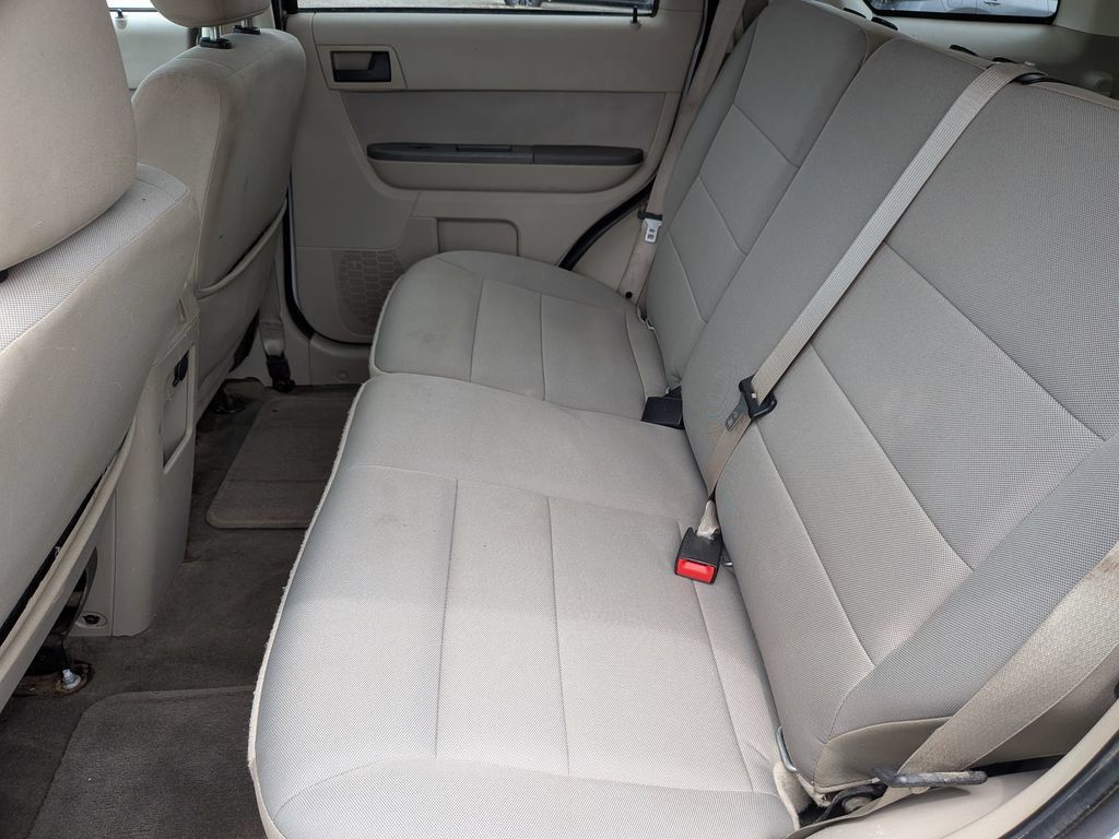 Used 2012 Ford Escape XLT FWD image 27