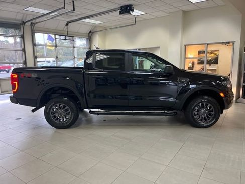 Used 2021 Ford Ranger XLT w/ Equipment Group 301A Mid image 9