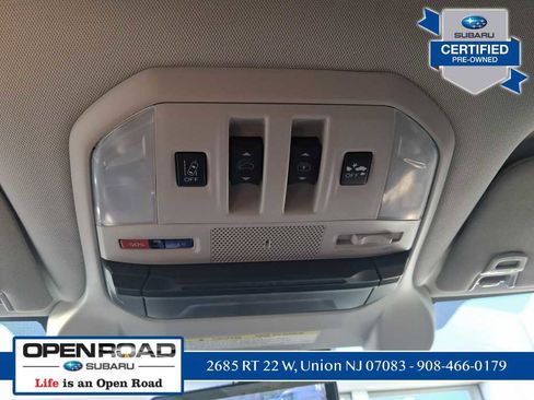 Used 2022 Subaru Ascent Touring image 26
