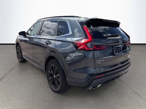 Used 2024 Honda CR-V Sport Touring image 7
