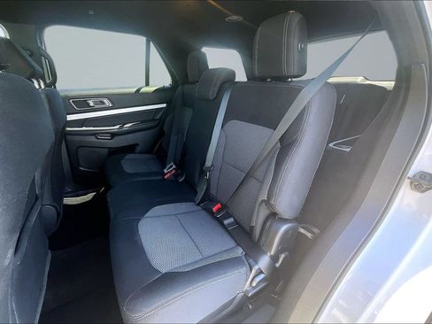 Used 2016 Ford Explorer XLT FWD image 26