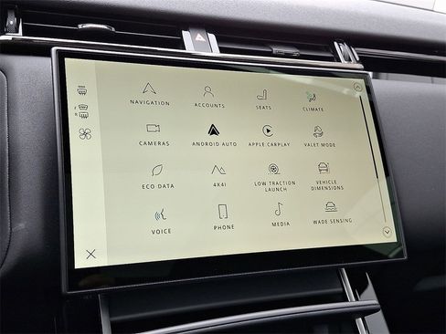 New 2026 Land Rover Range Rover Velar S image 21