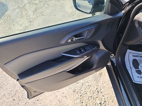 New 2026 Chevrolet Trax ACTIV w/ Driver Confidence Package FWD image 17