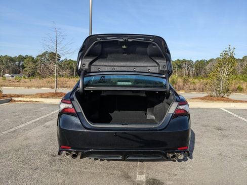 Used 2024 Toyota Camry XSE image 35