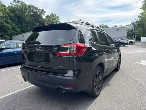 Used 2023 Subaru Ascent Onyx Edition Limited AWD/4WD image 2