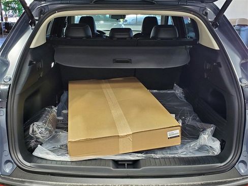 New 2025 MAZDA CX-50 2.5 Hybrid w/ Weather Package image 25