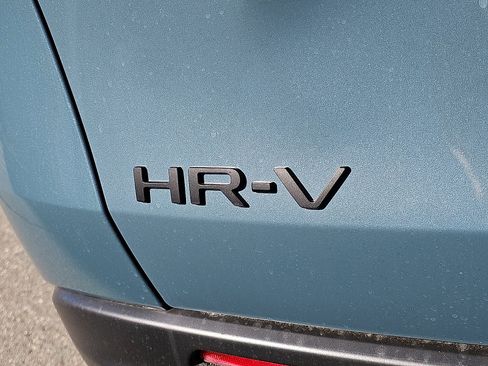 New 2026 Honda HR-V Sport image 12