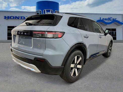 New 2026 Honda Prologue Touring image 5