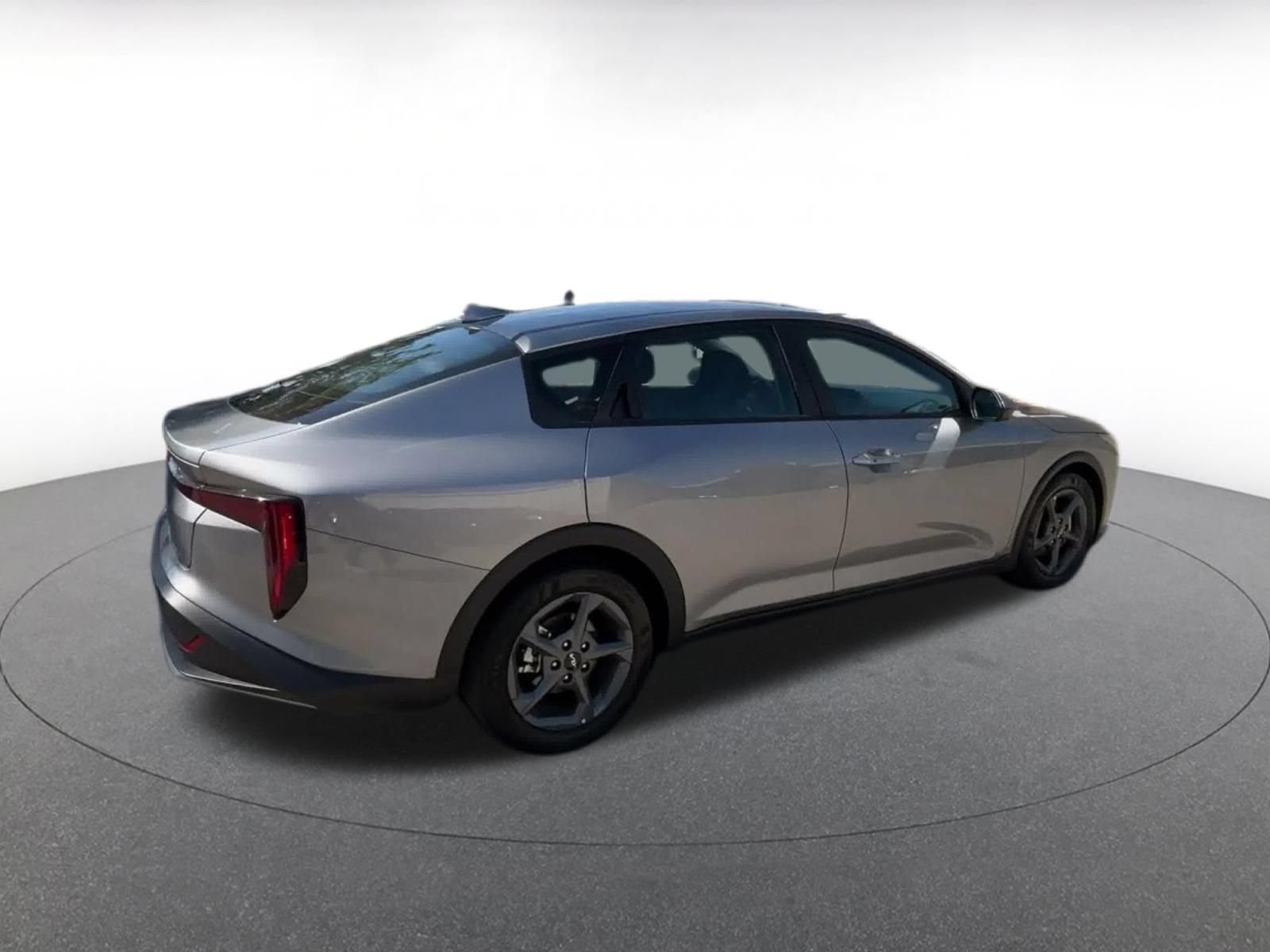 Used 2026 Kia K4 FWD image 13