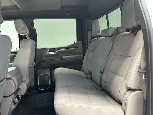 Used 2022 Chevrolet Silverado 1500 LT w/ All Star Edition Plus AWD/4WD image 15