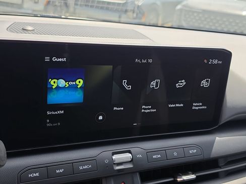 New 2026 Kia K4 FWD image 22