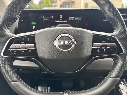 Used 2023 Nissan Ariya FWD image 22