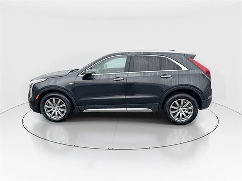 Used 2023 Cadillac XT4 Premium Luxury image 5