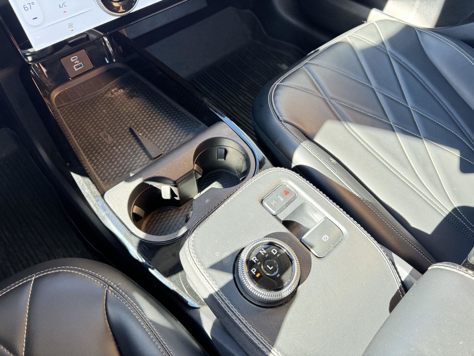 Used 2023 Ford Mustang Mach-E Select AWD/4WD image 19